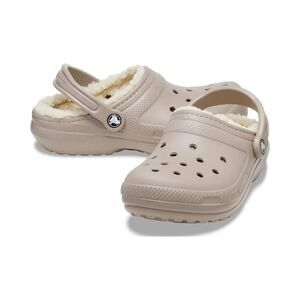 Crocs Cream and Tan Stickers